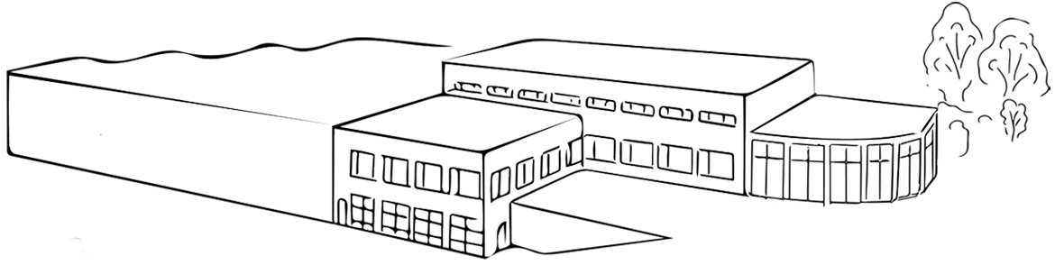 Firmengebäude SEM-Plastomed
